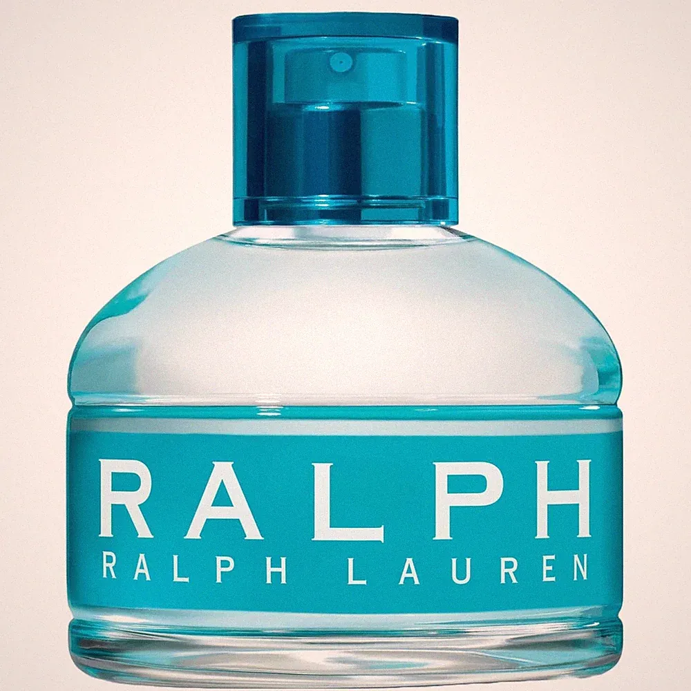 Eau de Toilette Perfume Fresh Floral Magnolia Apple Iris 3.4 Fl Oz Ralph Lauren