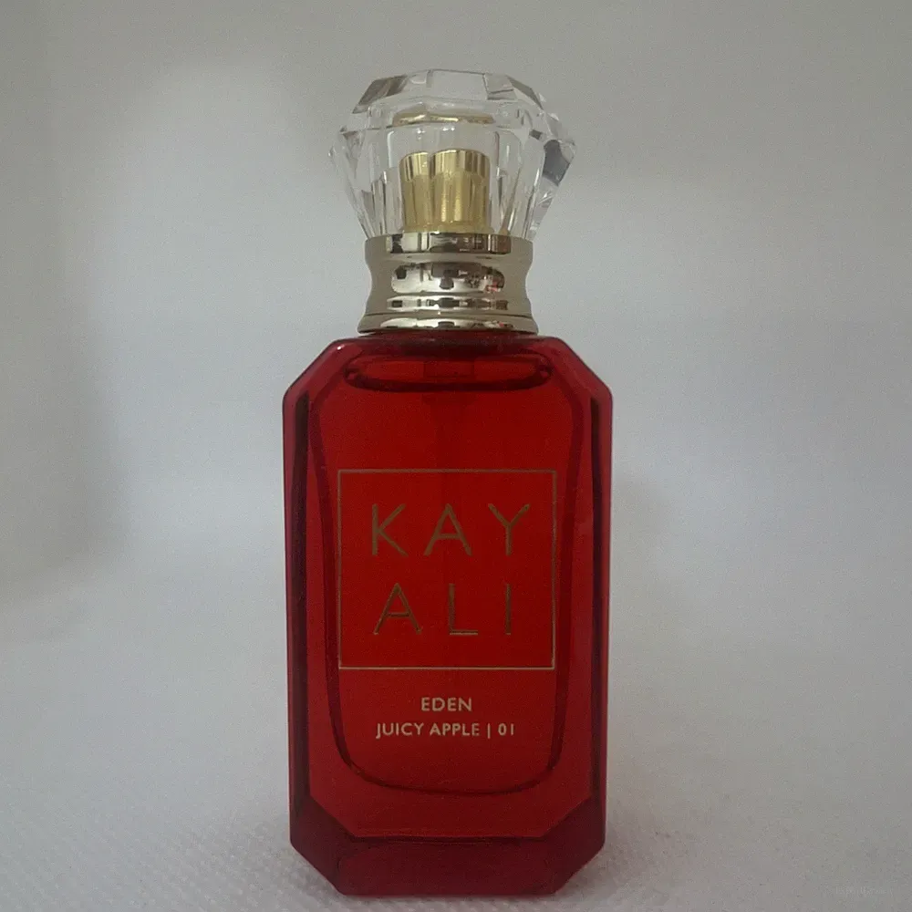 KAYALI Eden Juicy Apple 01 EDP Perfume Women 0.34 Oz / 10 mL Travel Spray