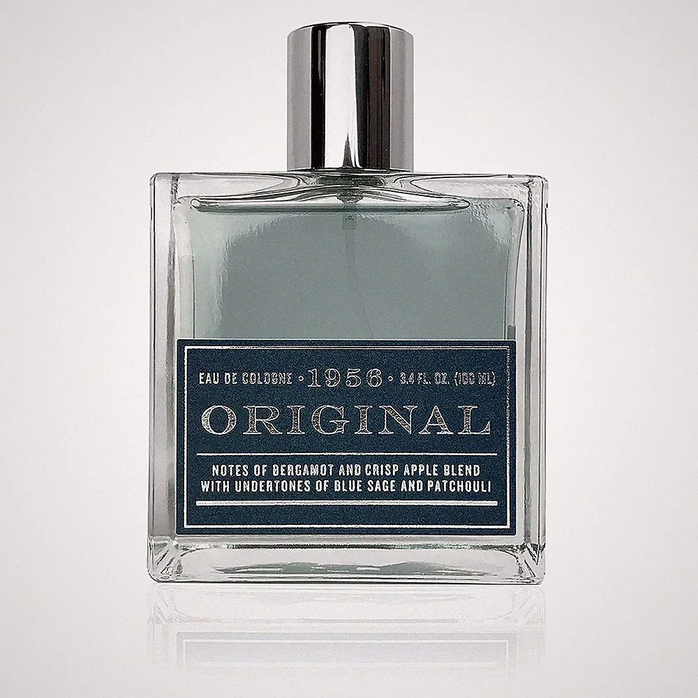 Tru Fragrance & Beauty 1956 Collection Men's Cologne Spray - Original, 3.4 oz